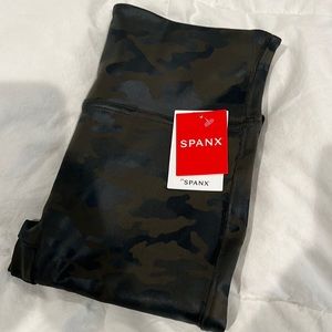 Spanx legging